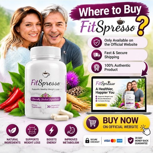 Where to buy FitSpresso: official packages and price